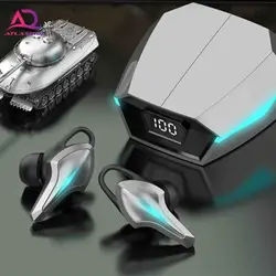 هدفون بی سیم گیمینگJiazhai مدل  starship battelship