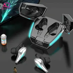 هدفون بی سیم گیمینگJiazhai مدل  starship battelship