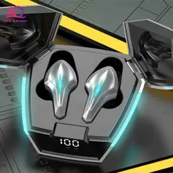 هدفون بی سیم گیمینگJiazhai مدل  starship battelship
