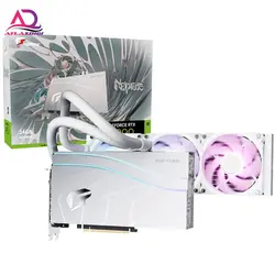 کارت گرافیک Colorful مدل  Colorful iGame GeForce RTX 4090 Neptune OC-V 24GB