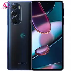 گوشی موبایل موتورولا مدل Motorola moto edge X30 12gb 256gb 5G