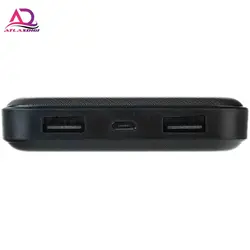 پاور بانک تسکو مدل TP 845 ظرفیت 10000 میلی آمپر ساعت