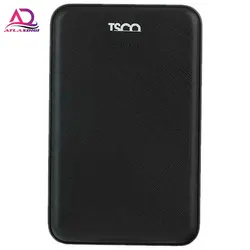 پاور بانک تسکو مدل TP 845 ظرفیت 10000 میلی آمپر ساعت
