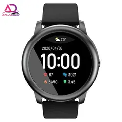 ساعت هوشمند شیائومی مدل هایلو سولار LS05 نسخه گلوبال