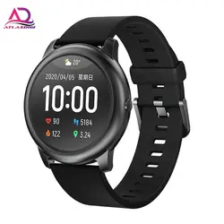 ساعت هوشمند شیائومی مدل هایلو سولار LS05 نسخه گلوبال