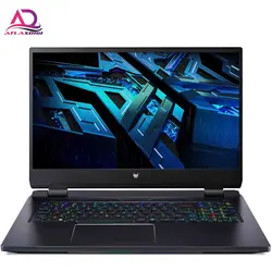 لپ تاپ گیمینگ ایسر مدل Acer Predator Helios 300 i7-12700H RTX3060 16G 512GB 15.6QHD165H