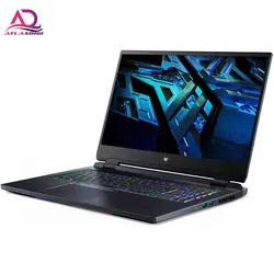 لپ تاپ گیمینگ ایسر مدل Acer Predator Helios 300 i7-12700H RTX3060 16G 512GB 15.6QHD165H