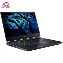 لپ تاپ گیمینگ ایسر مدل Acer Predator Helios 300 i7-12700H RTX3060 16G 512GB 15.6QHD165H