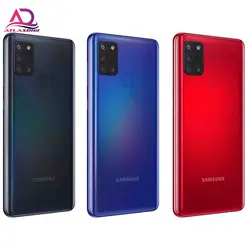 گوشی موبایل سامسونگ مدل Galaxy A21s دو سیم کارت ظرفیت 64 گیگابایت