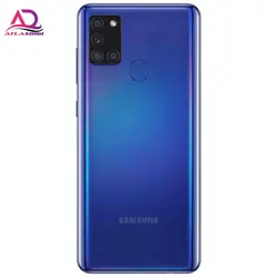 گوشی موبایل سامسونگ مدل Galaxy A21s دو سیم کارت ظرفیت 64 گیگابایت