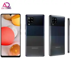 گوشی موبایل سامسونگ مدل Galaxy A42 5Gدو سیم کارت ظرفیت 128 گیگابایت
