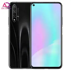 گوشی موبايل آنر 20S دو سيم کارت ظرفیت 128 گیگابایت