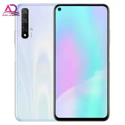 گوشی موبايل آنر 20S دو سيم کارت ظرفیت 128 گیگابایت