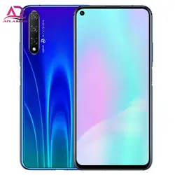 گوشی موبايل آنر 20S دو سيم کارت ظرفیت 128 گیگابایت