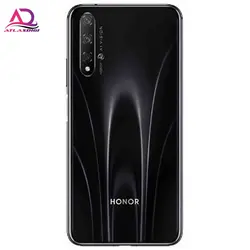 گوشی موبايل آنر 20S دو سيم کارت ظرفیت 128 گیگابایت