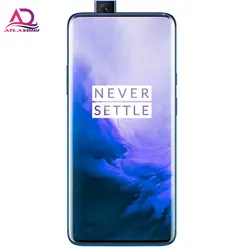 گوشی موبایل وان پلاس مدل 7Pro دو سیم کارت ظرفیت 256 گیگابایت