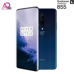 گوشی موبایل وان پلاس مدل 7Pro دو سیم کارت ظرفیت 256 گیگابایت