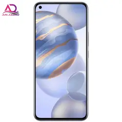 گوشی موبايل آنر Honor 30 5G دو سيم کارت ظرفیت 256گیگابایت