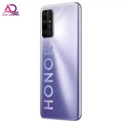 گوشی موبايل آنر Honor 30 5G دو سيم کارت ظرفیت 256گیگابایت