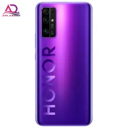 گوشی موبايل آنر Honor 30 5G دو سيم کارت ظرفیت 256گیگابایت