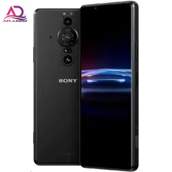 گوشی موبایل سونی مدل Sony Xperia PRO-I 12G+512G 4K 5G