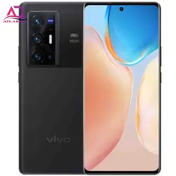 گوشی موبایل ویوو VIVO X7 pro plus 12GB+256GB 5G