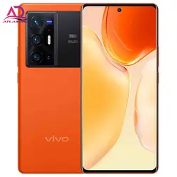 گوشی موبایل ویوو VIVO X7 pro plus 12GB+256GB 5G