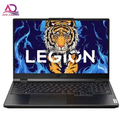 لپ تاپ گیمینگ  لنوو مدل Lenovo Legion 5 Pro  Y9000P  i7-12700H 16G 512G RTX3060 2K