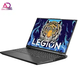 لپ تاپ گیمینگ  لنوو مدل Lenovo Legion 5 Pro  Y9000P  i7-12700H 16G 512G RTX3060 2K