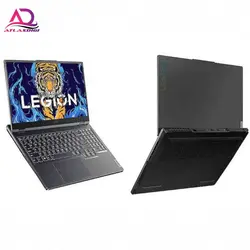 لپ تاپ گیمینگ  لنوو مدل Lenovo Legion 5 Pro  Y9000P  i7-12700H 16G 512G RTX3060 2K