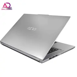 لپ تاپ گیمینگ گیگابایت آئرو مدل GIGABYTE AERO RP75 i7-12700H RTX3070Ti 16GB 2TB 60Hz 4K OLED