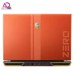 لپ تاپ گیمینگ تاندروبات مدل ThundeRobot Thor 911Zero i7 12700H RTX3070Ti 32G DDR5 512GB 165Hz 2.5K