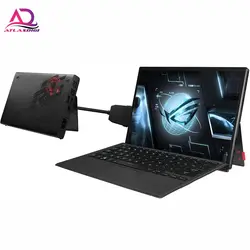 تبلت گیمینگ ایسوس مدل ASUS ROG FLOW Z13 GZ301ZC 2022 i9-12900H-RTX 3050TI+RTX3080 16GB 1TB 13.4" 4K