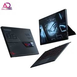 تبلت گیمینگ ایسوس مدل ASUS ROG FLOW Z13 GZ301ZC 2022 i9-12900H-RTX 3050TI+RTX3080 16GB 1TB 13.4