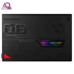 تبلت گیمینگ ایسوس مدل ASUS ROG FLOW Z13 GZ301ZC 2022 i9-12900H-RTX 3050TI+RTX3080 16GB 1TB 13.4