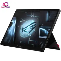 تبلت گیمینگ ایسوس مدل ASUS ROG FLOW Z13 GZ301ZC 2022 i9-12900H-RTX 3050TI+RTX3080 16GB 1TB 13.4