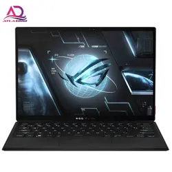 تبلت گیمینگ ایسوس مدل ASUS ROG FLOW Z13 GZ301ZC 2022 i9-12900H-RTX 3050TI+RTX3080 16GB 1TB 13.4