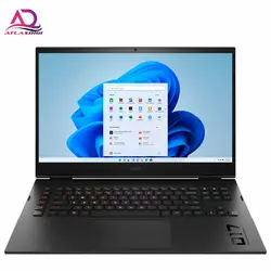 لپ تاپ گیمینگ اچ پی مدل HP Shadow Elf 8Plus i7-12800HX RTX3080Ti 32G 1TSSD 2.5K 165Hz