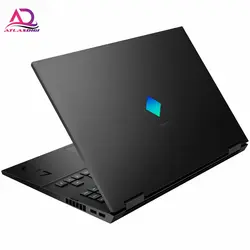 لپ تاپ گیمینگ اچ پی مدل HP Shadow Elf 8Plus i7-12800HX RTX3080Ti 32G 1TSSD 2.5K 165Hz