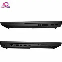 لپ تاپ گیمینگ اچ پی مدل HP Shadow Elf 8Plus i7-12800HX RTX3080Ti 32G 1TSSD 2.5K 165Hz