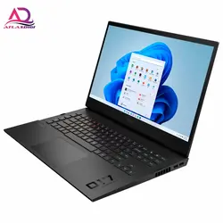 لپ تاپ گیمینگ اچ پی مدل HP Shadow Elf 8Plus i7-12800HX RTX3080Ti 32G 1TSSD 2.5K 165Hz