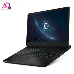 لپ تاپ گیمینگ  ام اس ای مدل  MSI GP76 i7-12700H RTX3070Ti 16G 1TB 2.5K 240HZ