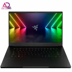 لپ تاپ گیمینگ ریزر مدل Razer Blade 15 i7-12800H RTX3080Ti 32GB 1TB 15.6