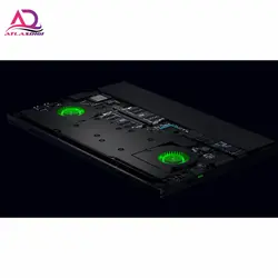 لپ تاپ گیمینگ ریزر مدل Razer Blade 15 i7-12800H RTX3080Ti 32GB 1TB 15.6