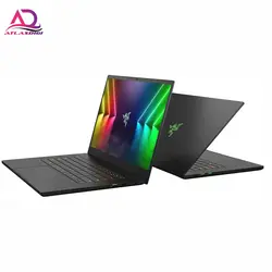 لپ تاپ گیمینگ ریزر مدل Razer Blade 15 i7-12800H RTX3080Ti 32GB 1TB 15.6