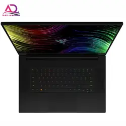 لپ تاپ گیمینگ ریزر مدل Razer Blade 17 i7-12800H RTX 3060 16GB 1TB 17.3