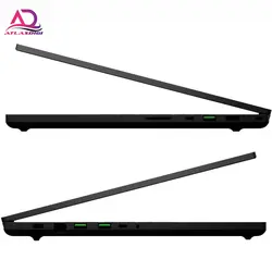لپ تاپ گیمینگ ریزر مدل Razer Blade 17 i7-12800H RTX 3060 16GB 1TB 17.3