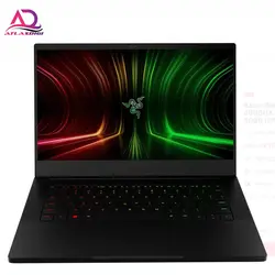 لپ تاپ گیمینگ ریزر مدل Razer Blade 14 Ryzen9 6900HX RTX3070Ti 16GB 1TB 14