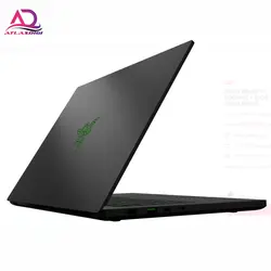 لپ تاپ گیمینگ ریزر مدل Razer Blade 14 Ryzen9 6900HX RTX3070Ti 16GB 1TB 14