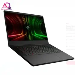 لپ تاپ گیمینگ ریزر مدل Razer Blade 14 Ryzen9 6900HX RTX3070Ti 16GB 1TB 14